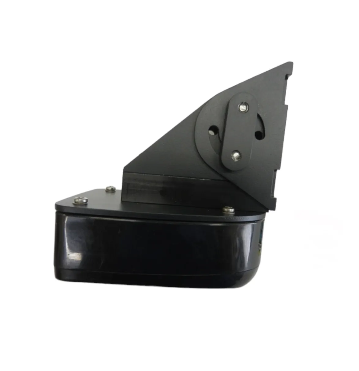 AP-LIVE AP-LIVE attached to Lowrance Live Site Transducer