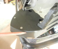 L A B (Lift Assist Booster)