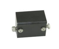 BLOCK-LSS1-2 for Lowrance Structure Scan bracket attached to SBB-4