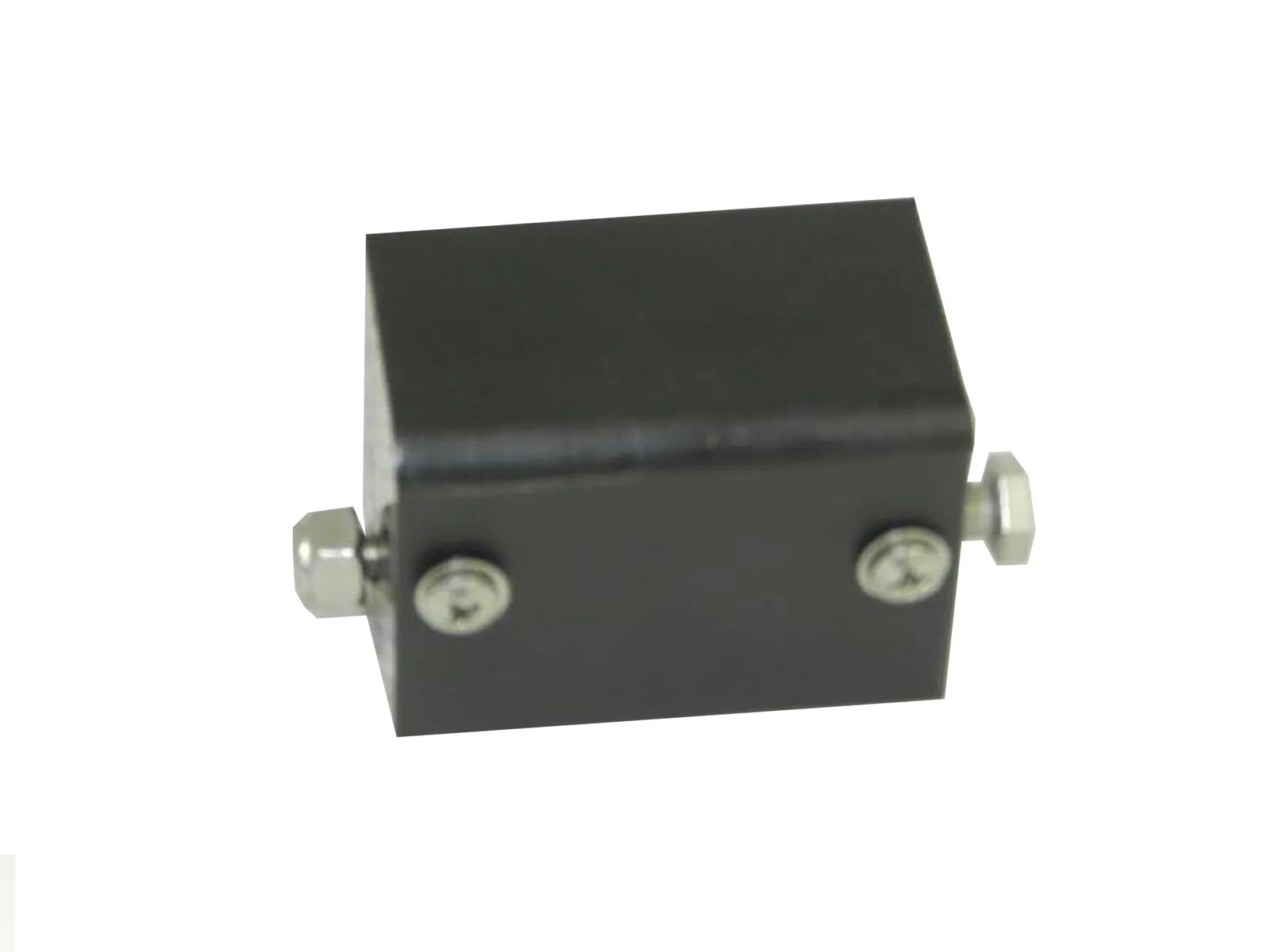 BLOCK-LSS1-2 for Lowrance Structure Scan bracket attached to SBB-4 BLOCK-LSS1-2 for Lowrance Structure Scan bracket attached to SBB5