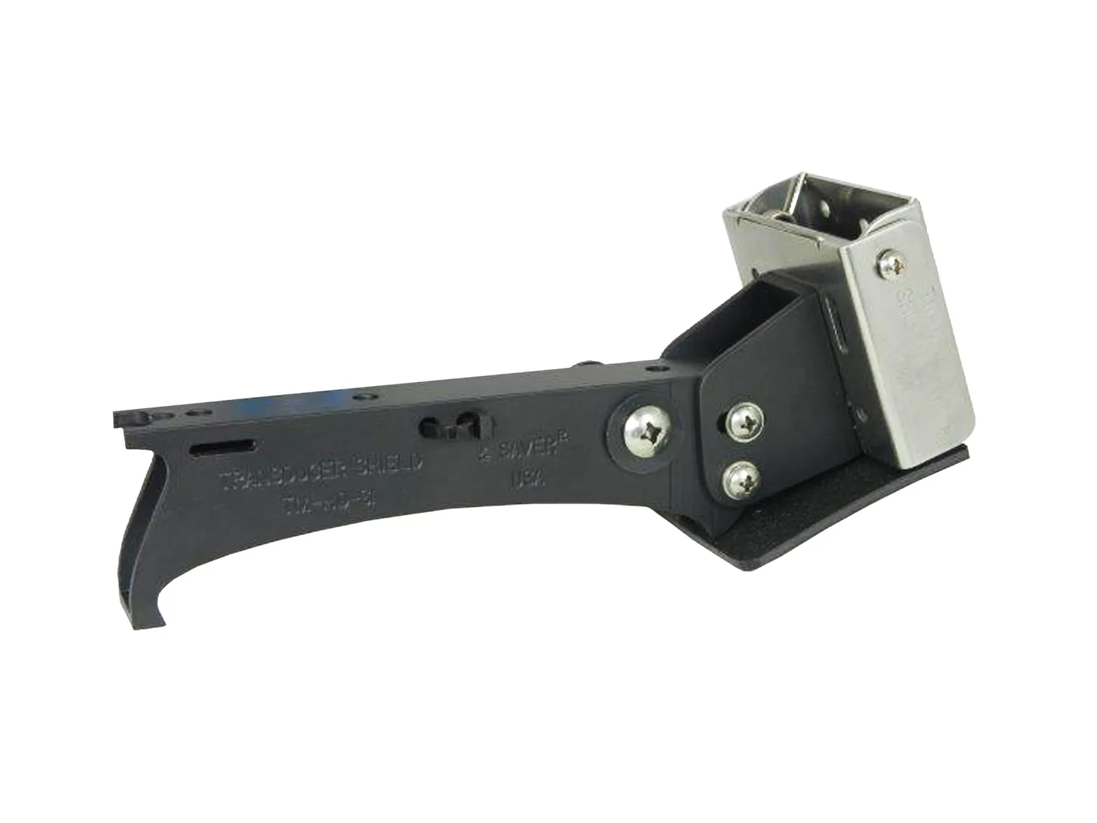 SBB-HDSI-Combo to attach Humminbird HDSI xDucer XHS 9 HDSI 180 T & Shield on a Transom SBB-HDSI-Combo to attach Humminbird HDSI xDucer XHS 9 HDSI 180 T & Shield on a Transom