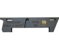 Transducer Shield # TM-DI fits Humminbird Down Image Transducer # XNT 9 DI