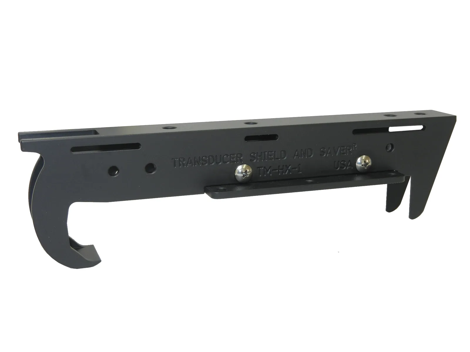 TM-HX-3 fits Humminbird Helix G2N Mega Si TM-HX-3 fits Humminbird® Helix G2N Mega Si or Solix G1N Si Transducer