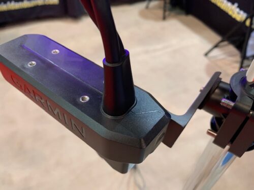 Garmin Panoptix LiveScope Transducer