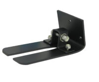 AP-DSi to fit Lowrance DSI xDucer 000-10260-001 on a Transom