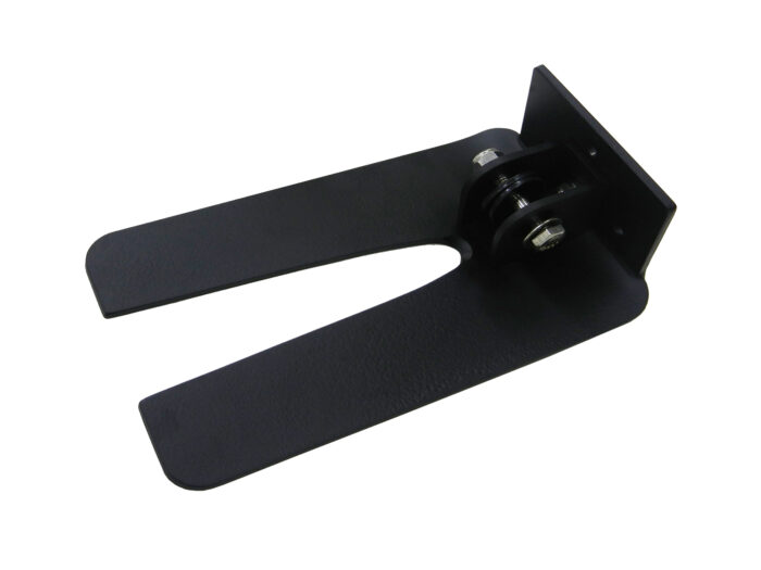 Lowrance transducer shield and saver