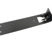 AP-TRI-SH to fit Lowrance® Hook2 / Reveal Triple Shot Transducer # 000-14029-001 on a Transom