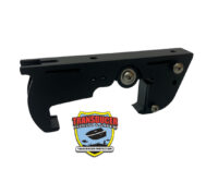 Transducer Shield to fit Garmin dual beam 4 pin transducer