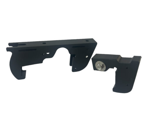 Transducer Shield components
