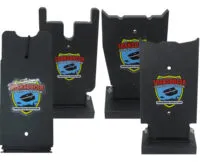 "The Wedge" - Trolling Motor Shallow Water Bracket