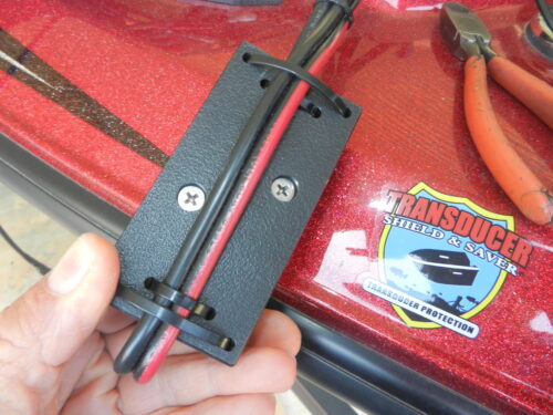 Buzz Bar / Terminal Block