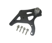 360 Humminbird - Without a bracket to Ultrex   # 360-F-CAB-ULT