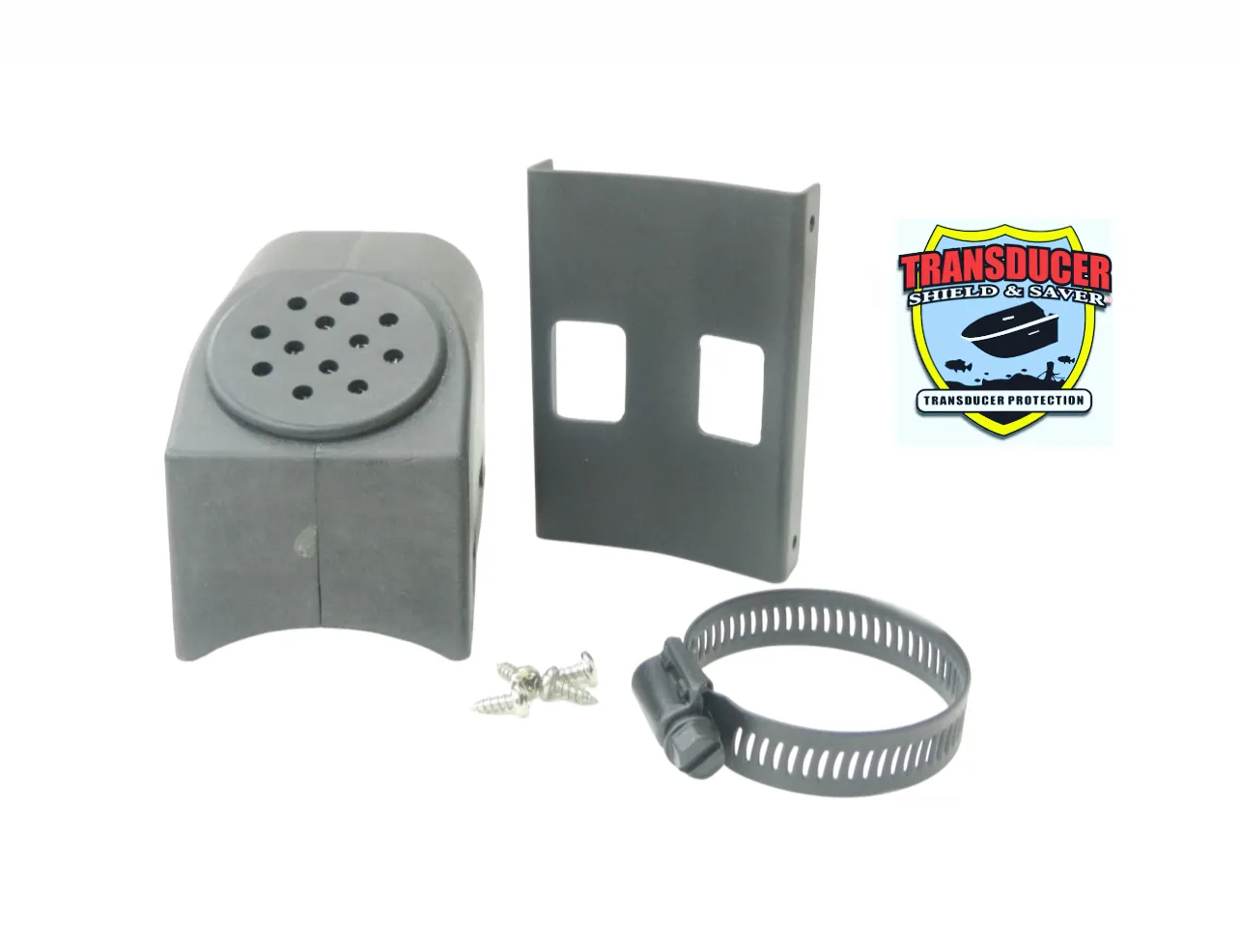 HW-Bracket-3 Picture shows HydroWave Speaker (not included) HydroWave Bracket and Hardware