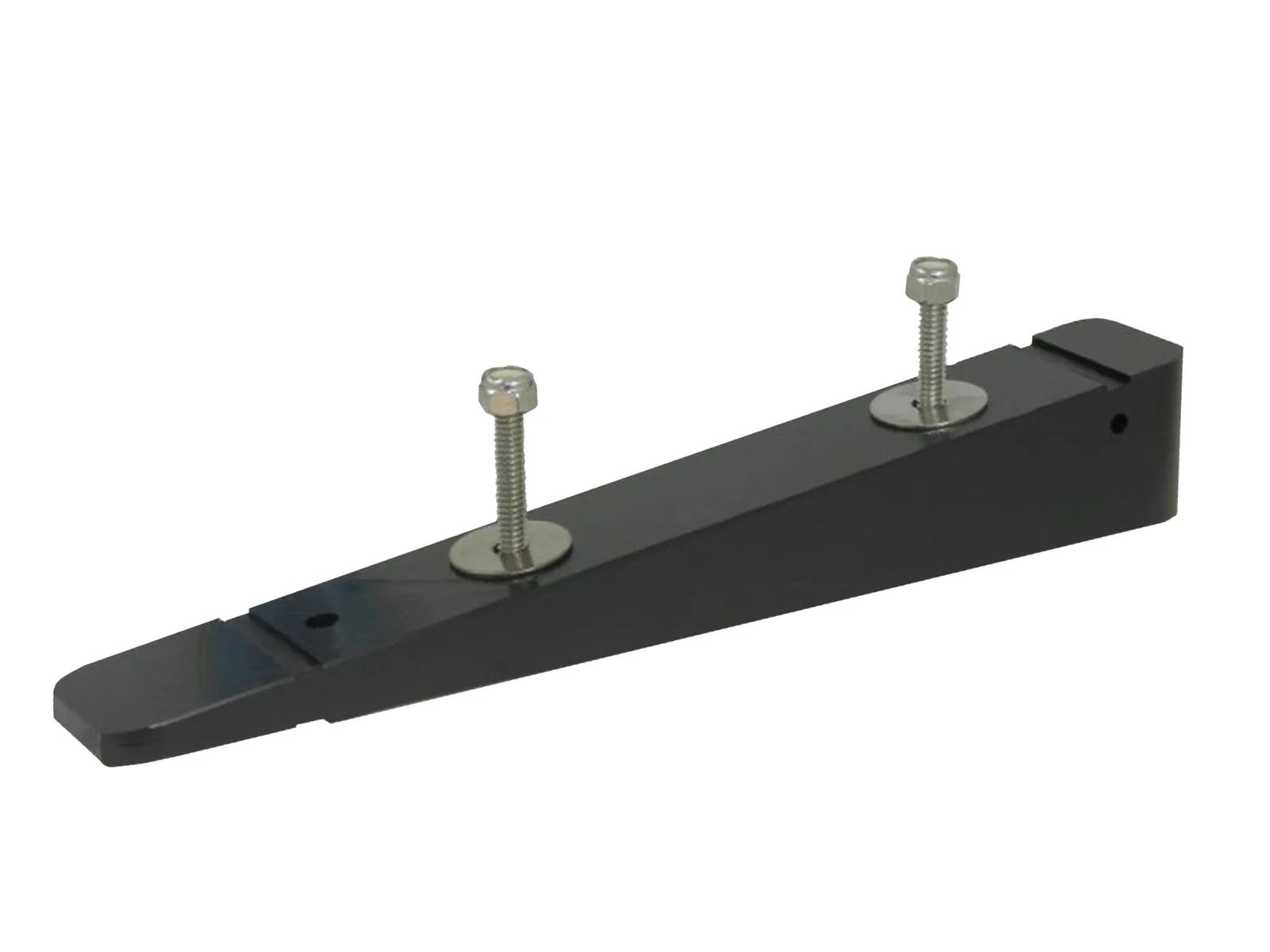 WG-LSS2 to fit Humminbird TM-HX-3, TM-H8.3 or Garmin TG-HG-8.5 Transducer Shield on Set Back or Hole Shot Plate (10-12″ jack plates only) WG-LSS2 to fit Humminbird TM-HX-3, TM-H8.3, TS-EAG-TS or Garmin TG-HG-8.5 Transducer Shield on Set Back or Hole Shot Plate (10-12" jack plates only)