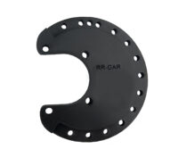 Full Receiver Ring Garmin Force Trolling Motor