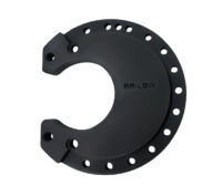 Full Receiver Ring Lowrance Ghost Trolling Motor