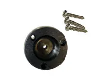 Do'Nut Trolling Motor Rod Support