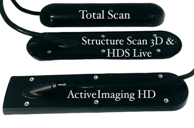 Lowrance Transducer reference AP-AI-HD for Lowrance® ActiveImaging HD™ 3-in-1 transducer # 000-16062-001