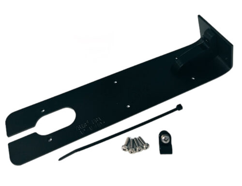 Armor Plate to fit Lowrance Pro HD Transducer