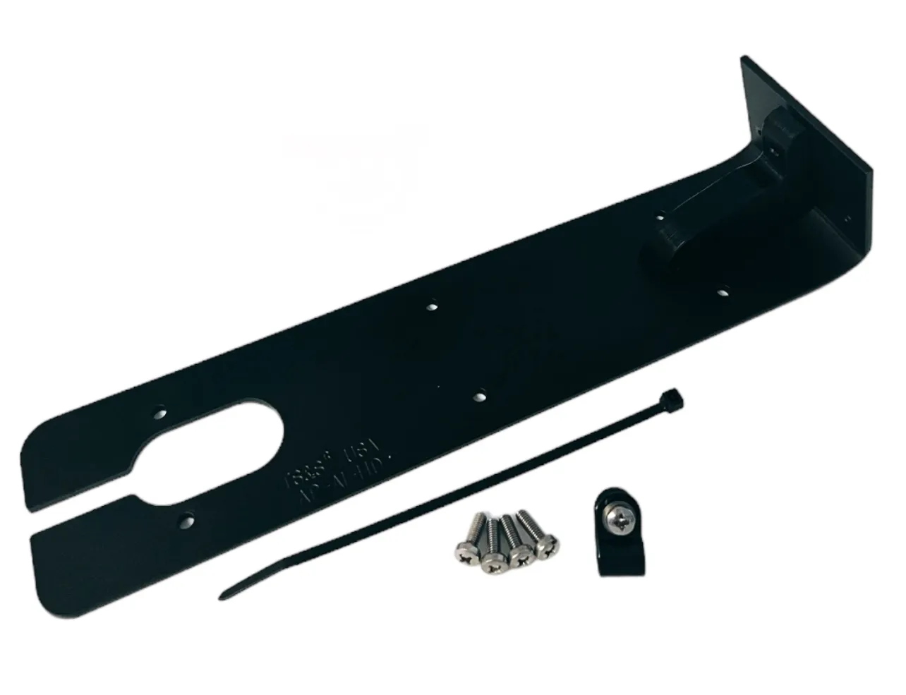 AP-AI-HD Armor Plate to fit Lowrance Pro HD Transducer