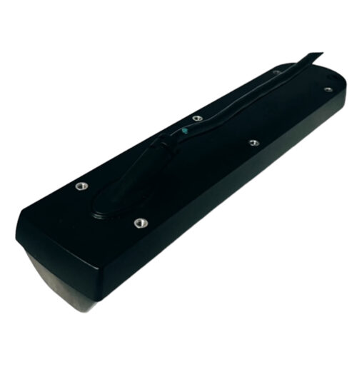 Lowrance HD 3-in-1 Transducer fits AP-AI-HD Armor Plate