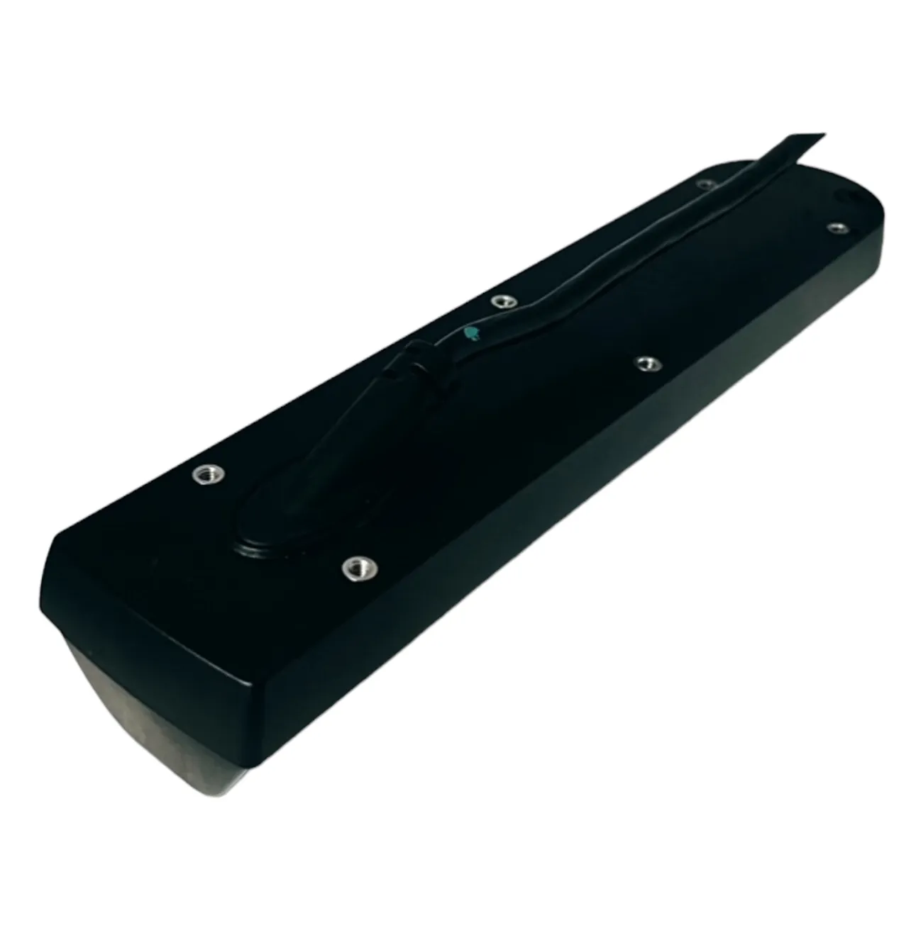 Lowrance Transducer # 000-16062-001 Lowrance HD 3-in-1 Transducer fits AP-AI-HD Armor Plate