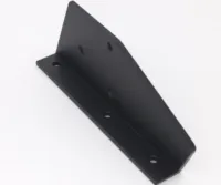 LB-SS-4-L to attach a Transducer Shield to Sea Star 4" jack plate
