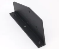 LB-SS-4-R to attach a Transducer Shield to Sea Star 4" jack plate