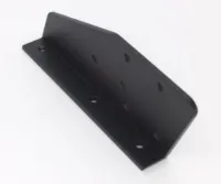 LB-SS-6-8-10-12-L to attach a Transducer Shield to Sea Star 6, 8, 10, 12" jack plate