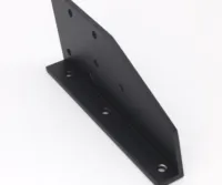 LB-SS-6-8-10-12-R to attach a Transducer Shield to Sea Star 6, 8, 10, 12" jack plate