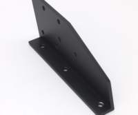 LB-SS-6-8-10-12-R to attach a Transducer Shield to Sea Star 6, 8, 10, 12" jack plate