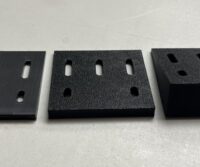 Armor Plate Shim Kit