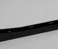 Lowrance Ghost Rail Kit