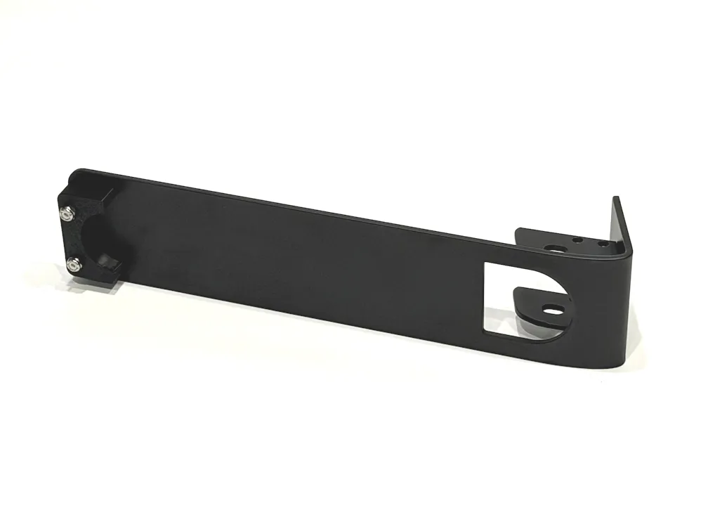 tss2 AP-EAG-TRI-SH to fit Lowrance® Eagle Tripleshot Transducer # 000-16285-001 on a Transom