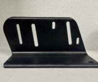 ATLAS 8" to 12" Jack Plate - R3 (w/ offset) - for STARBOARD or DRIVER side